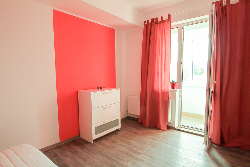 Albisoara Residence ist ein 3 Zimmer Apartment zur Miete in Chisinau, Moldova